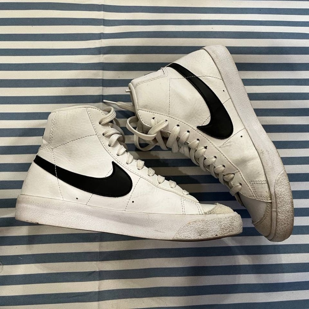 Nike Blazer Mid 77 GS